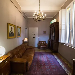 Casa Mappamondo Couette-café Modène