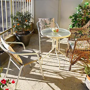 My - Couette-café Alassio