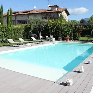 A Ca' Minore Franciacorta Bed & Breakfast