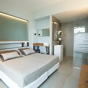Roca Du Ma Pasu Mini-hôtel Monterosso al Mare