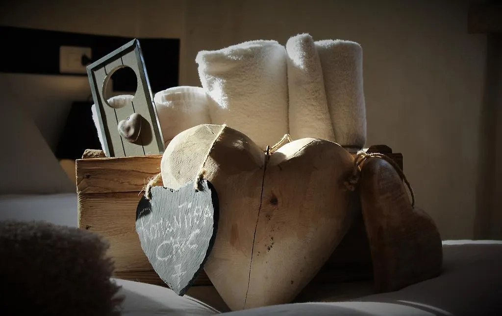 Bed and Breakfast Ca Viro Albosaggia Italia
