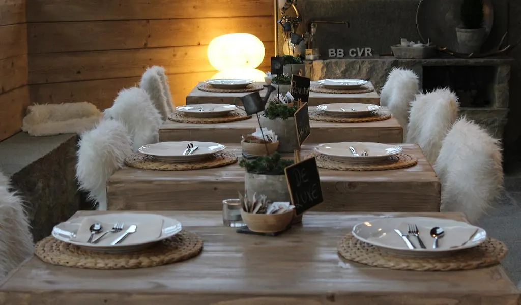 Bed and Breakfast Ca Viro Albosaggia 0*,  Italia