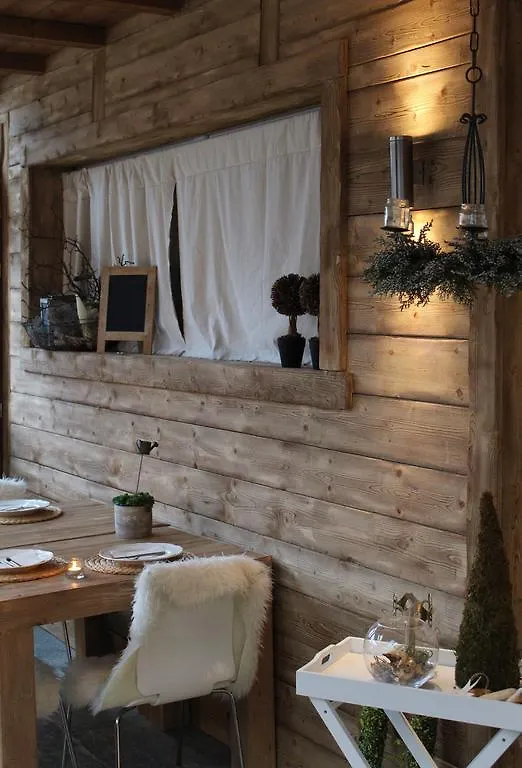 Ca Viro Bed and Breakfast Albosaggia Bed & Breakfast