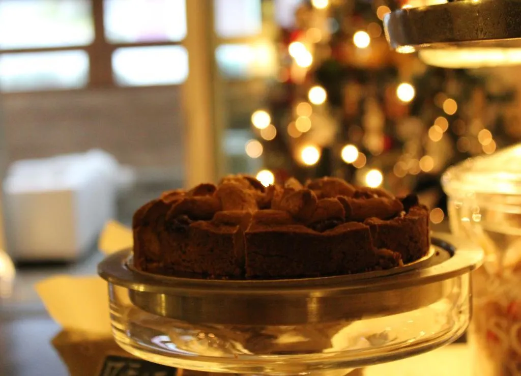 Bed and Breakfast Ca Viro Albosaggia