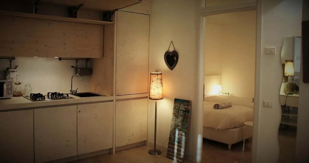 Ca Viro Bed and Breakfast Albosaggia Bed & Breakfast