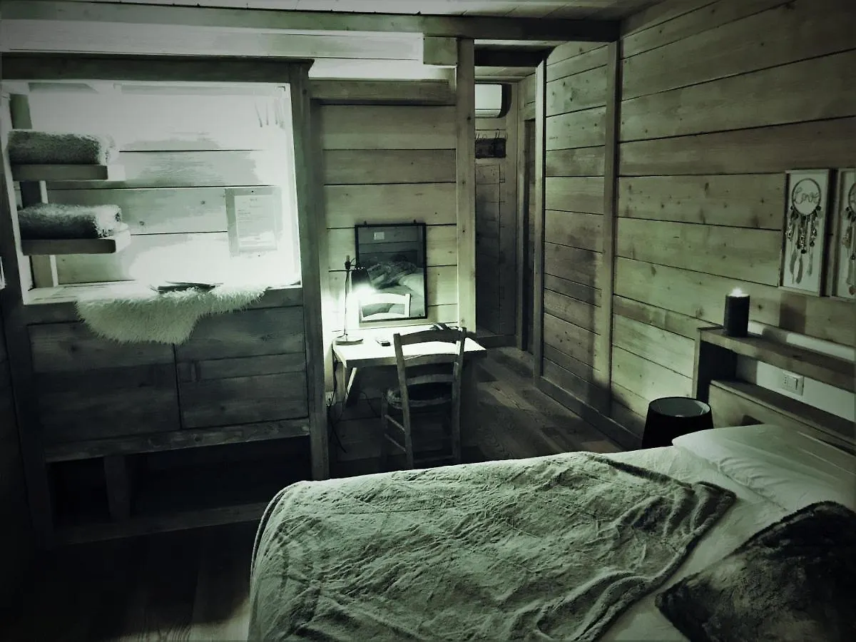 Bed and Breakfast Ca Viro Albosaggia