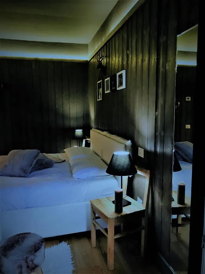 Ca Viro Bed and Breakfast Albosaggia Italië