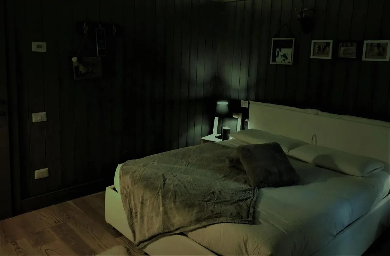 Ca Viro Bed & Breakfast Albosaggia